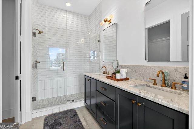 630 Heatherden Avenue, Fayetteville, GA 30214