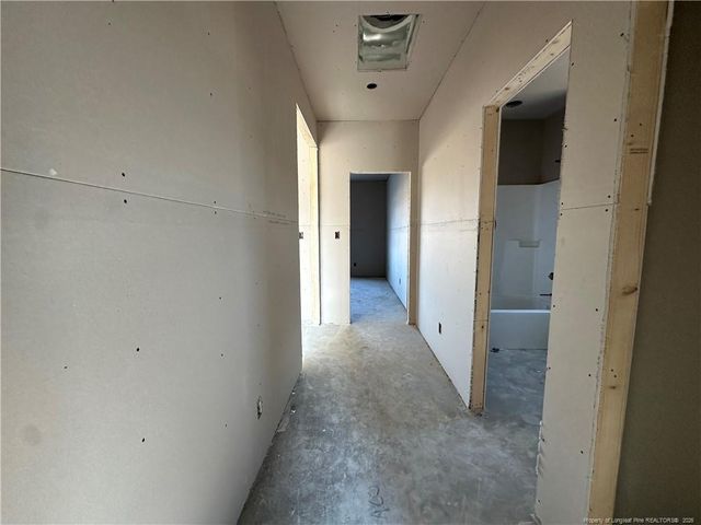 8405 Shannon Road, Shannon, NC 28386