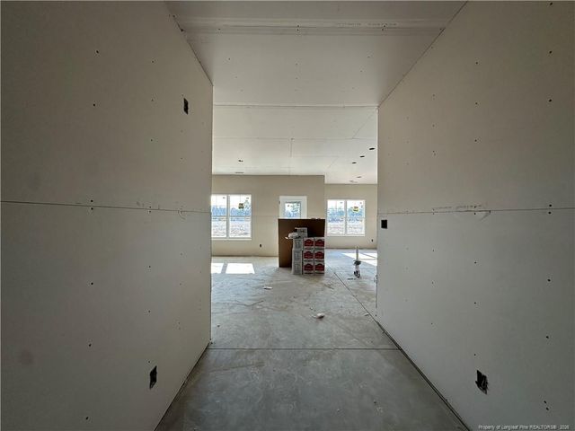 8405 Shannon Road, Shannon, NC 28386