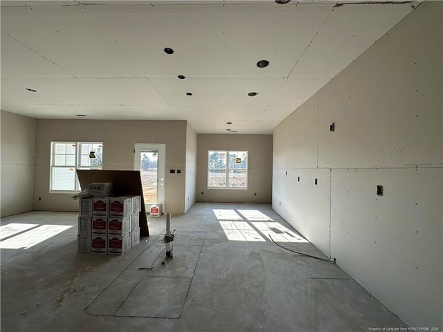 8405 Shannon Road, Shannon, NC 28386