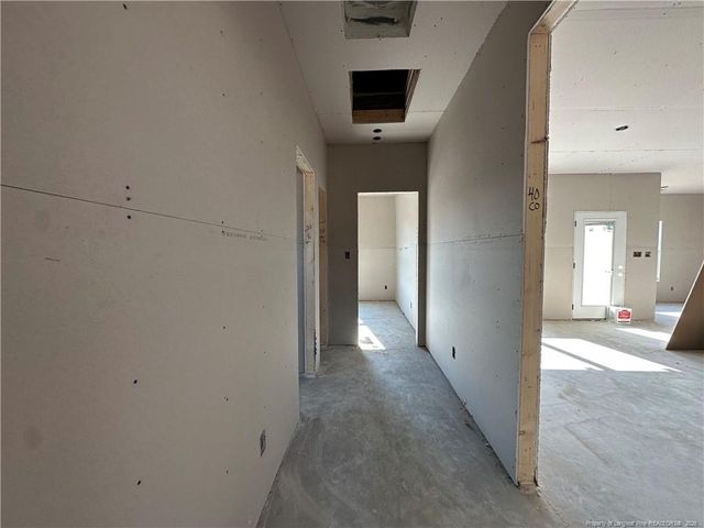 8405 Shannon Road, Shannon, NC 28386