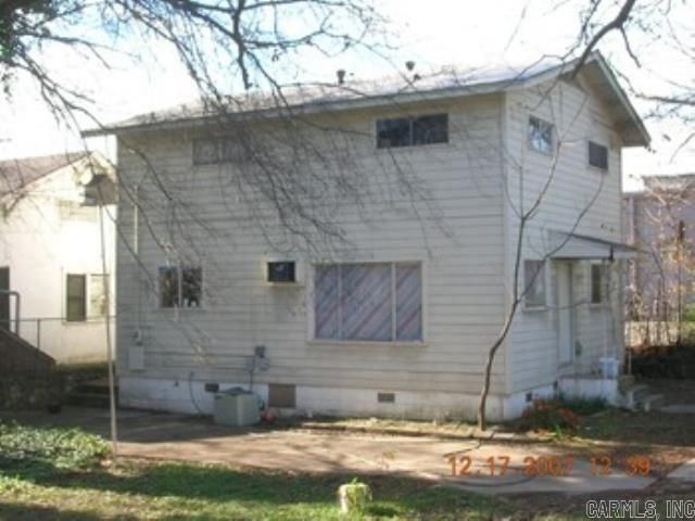 612-614 Oakcliff, Hot Springs, AR 71901