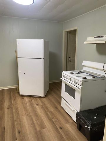 612-614 Oakcliff, Hot Springs, AR 71901