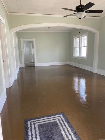 612-614 Oakcliff, Hot Springs, AR 71901
