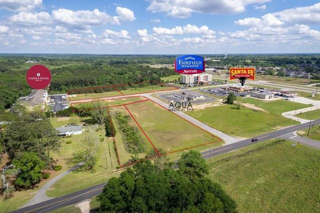 101 Jackson Street, Enterprise, AL 36330