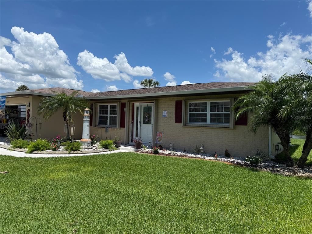 4334 WYNKOOP CIRCLE, Port Charlotte, FL 33948