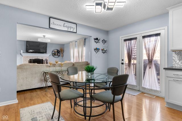 1208 Rotherham Lane, Beech Grove, IN 46107