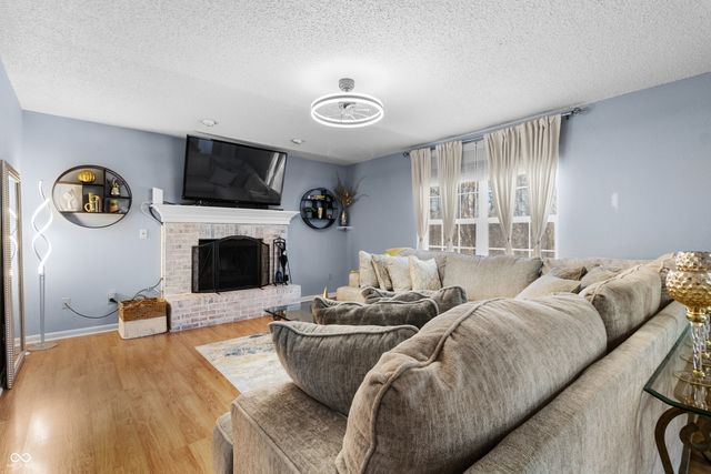 1208 Rotherham Lane, Beech Grove, IN 46107