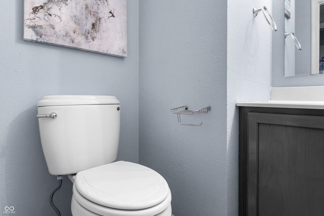 1208 Rotherham Lane, Beech Grove, IN 46107