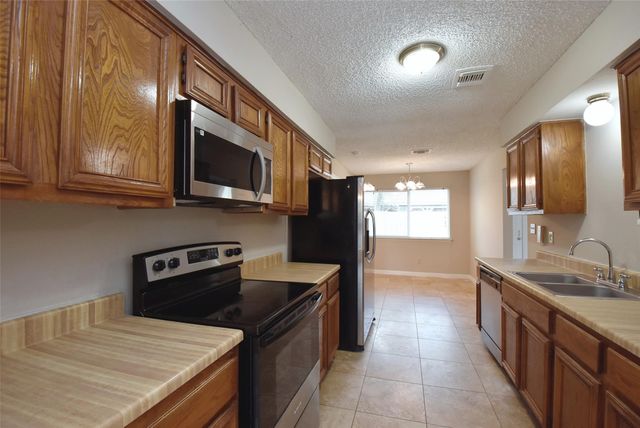 17906 Glenpatti Drive, Houston, TX 77084