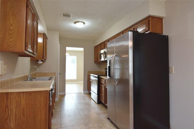 17906 Glenpatti Drive, Houston, TX 77084