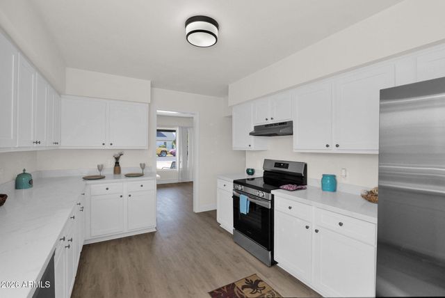 259 S OLIVE --, Mesa, AZ 85204