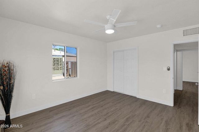 259 S OLIVE --, Mesa, AZ 85204