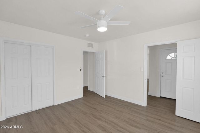 259 S OLIVE --, Mesa, AZ 85204