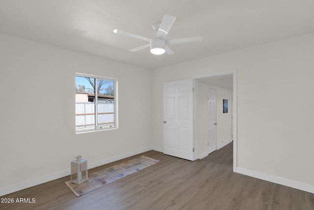259 S OLIVE --, Mesa, AZ 85204