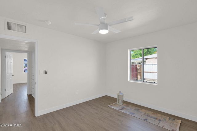 259 S OLIVE --, Mesa, AZ 85204