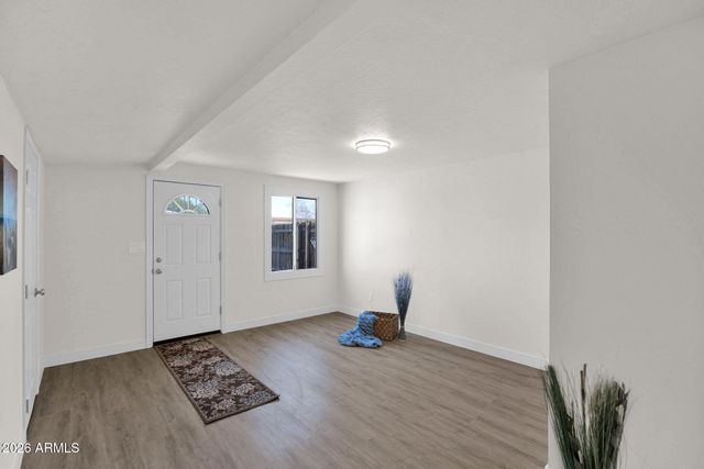 259 S OLIVE --, Mesa, AZ 85204