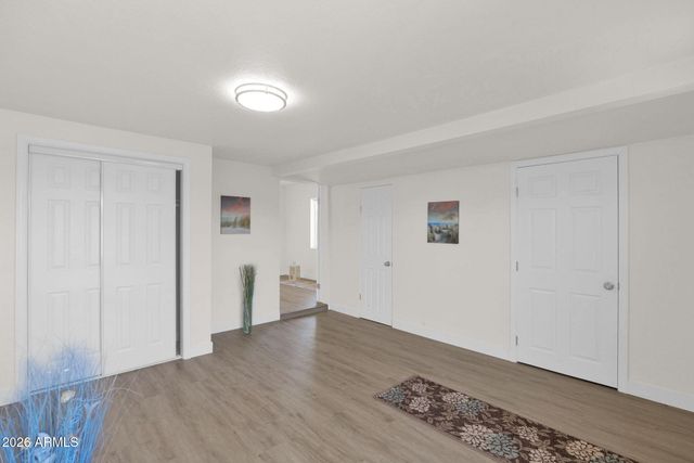 259 S OLIVE --, Mesa, AZ 85204