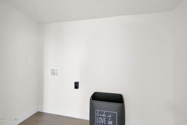 259 S OLIVE --, Mesa, AZ 85204