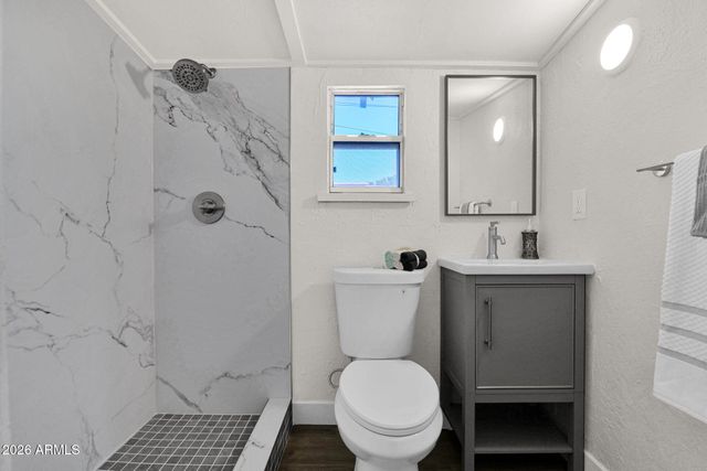 259 S OLIVE --, Mesa, AZ 85204