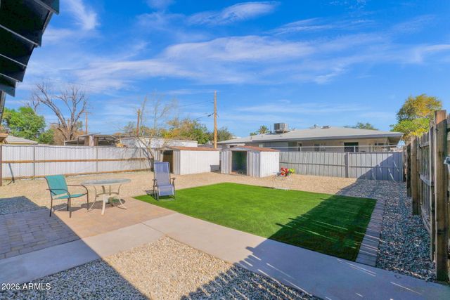 259 S OLIVE --, Mesa, AZ 85204