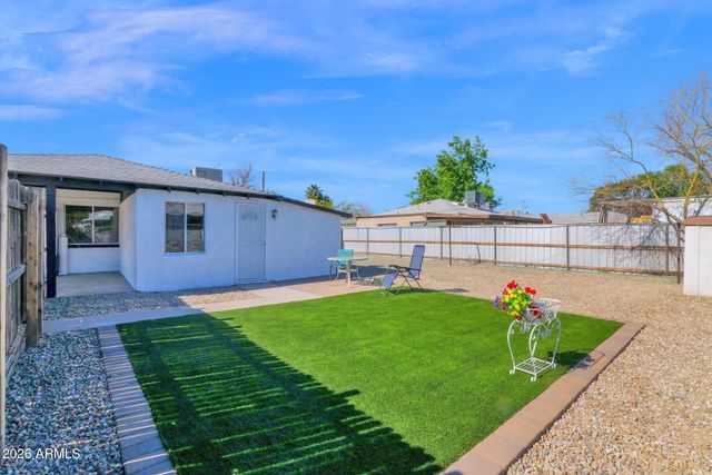259 S OLIVE --, Mesa, AZ 85204