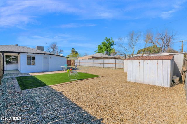 259 S OLIVE --, Mesa, AZ 85204