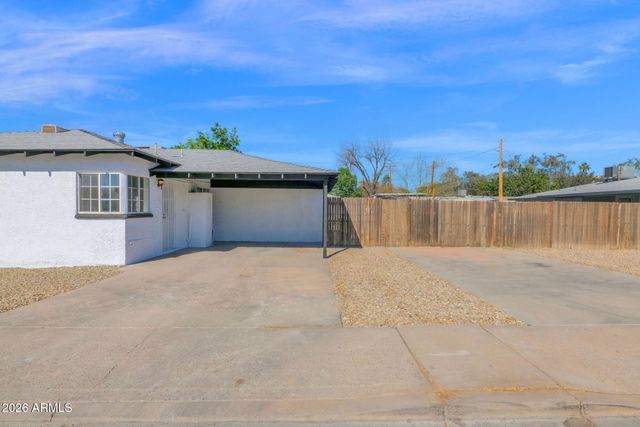 259 S OLIVE --, Mesa, AZ 85204