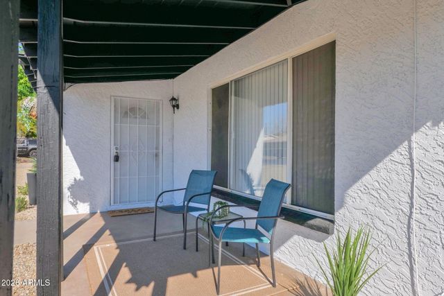 259 S OLIVE --, Mesa, AZ 85204