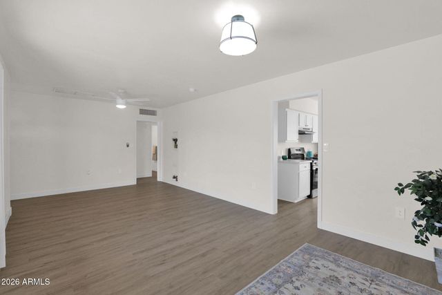 259 S OLIVE --, Mesa, AZ 85204