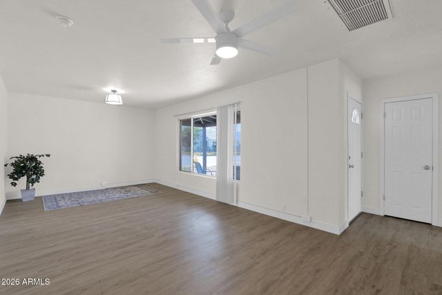 259 S OLIVE --, Mesa, AZ 85204