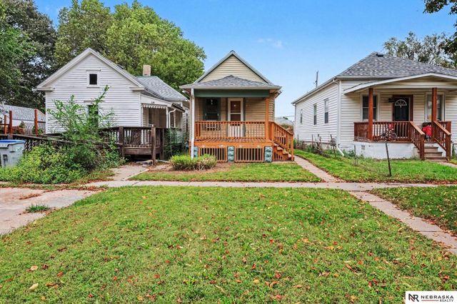 332 E Street, Lincoln, NE 68508