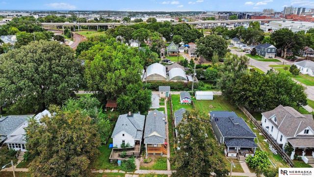 332 E Street, Lincoln, NE 68508