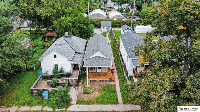 332 E Street, Lincoln, NE 68508