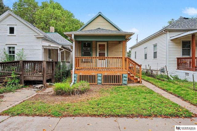 332 E Street, Lincoln, NE 68508
