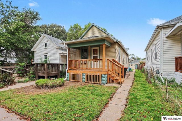 332 E Street, Lincoln, NE 68508