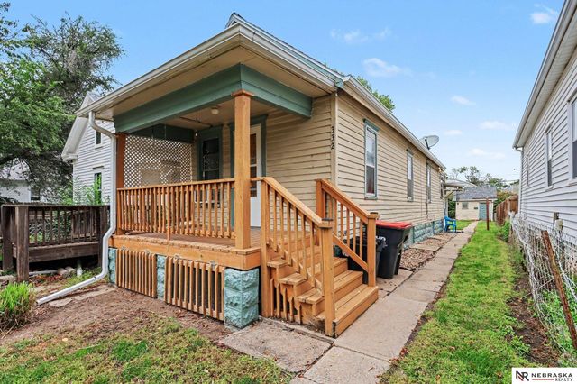 332 E Street, Lincoln, NE 68508