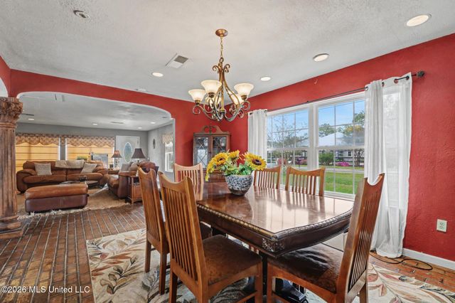 107 Sea Pine Street, Long Beach, MS 39560