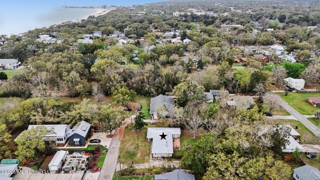 107 Sea Pine Street, Long Beach, MS 39560