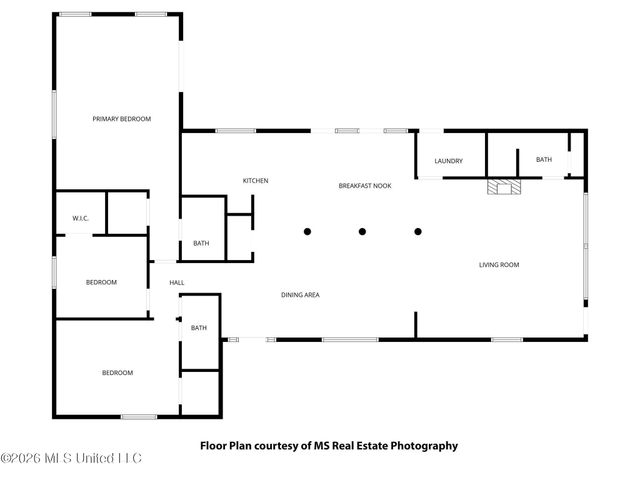 107 Sea Pine Street, Long Beach, MS 39560