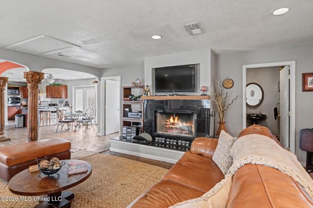 107 Sea Pine Street, Long Beach, MS 39560