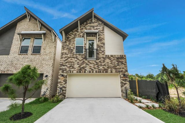 5612 Bertellis Lane, Houston, TX 77091