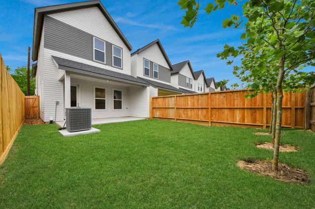 5612 Bertellis Lane, Houston, TX 77091