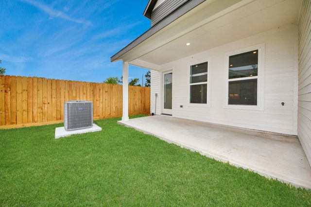 5612 Bertellis Lane, Houston, TX 77091