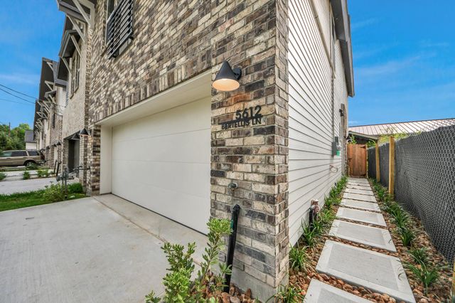 5612 Bertellis Lane, Houston, TX 77091