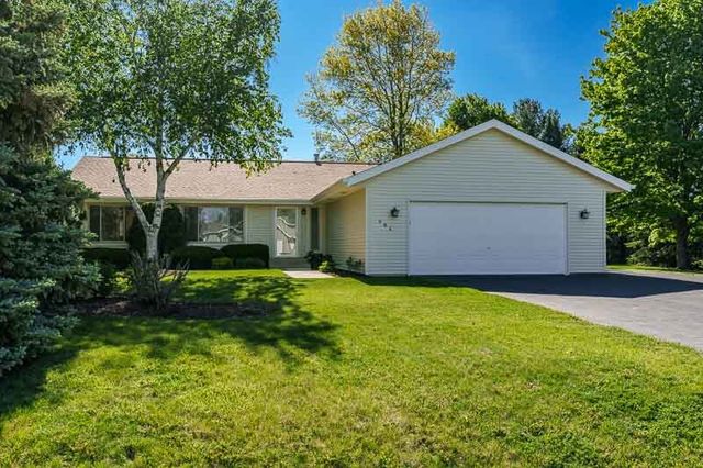 984 Rockhampton Drive, Rockford, IL 61102
