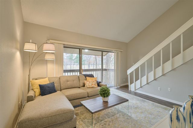 12900 Walden Road 602F, Montgomery, TX 77356