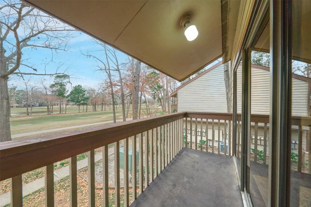 12900 Walden Road 602F, Montgomery, TX 77356