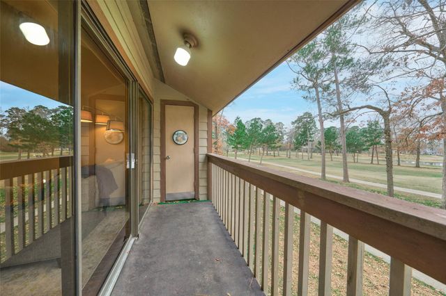 12900 Walden Road 602F, Montgomery, TX 77356