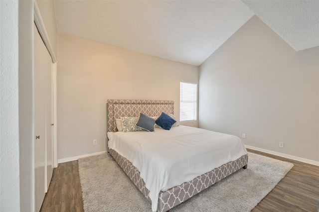 12900 Walden Road 602F, Montgomery, TX 77356